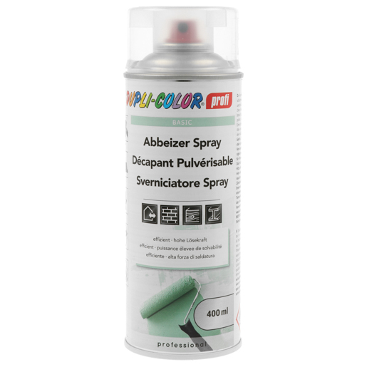 Dupli Color Abbeizer Spray 400 ml 478345